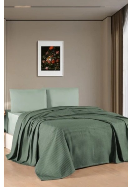 Çift Kişilik Pike Takımı