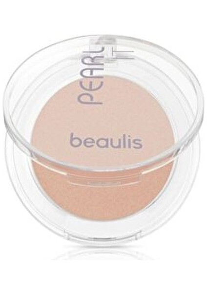 Highlighter Pearl It Aydınlatıcı 931 Tan Glaze