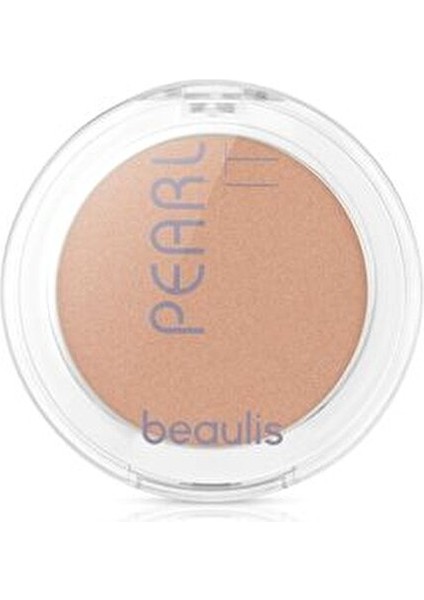 Highlighter Pearl It Aydınlatıcı 931 Tan Glaze fiyatları