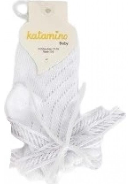 Katamino Aygita Aks. File Bebek Soket Çorap K43010 Asorti fiyatları