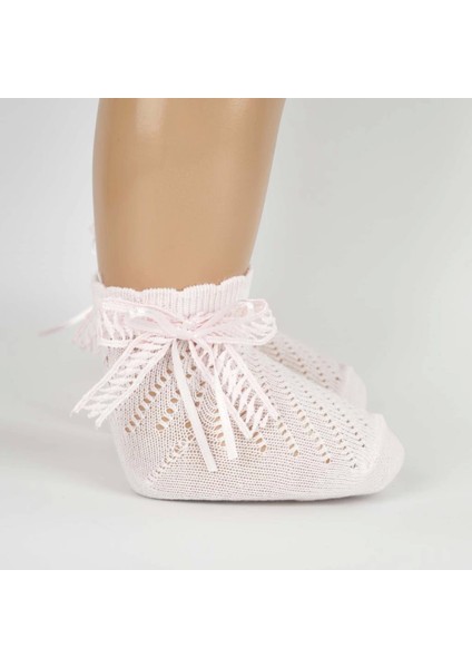 Katamino Aygita Aks. File Bebek Soket Çorap K43010 Asorti