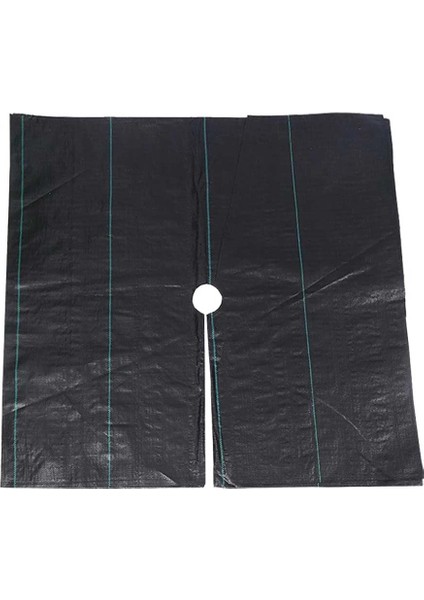 Yabani Ot Bariyer Matı 60 x 60 cm