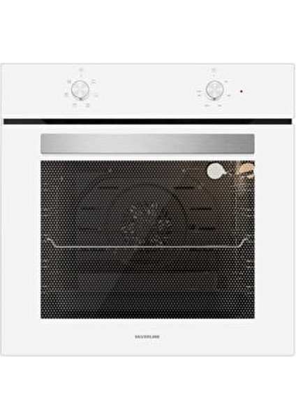 Beyaz Cam Ankastre Set 5 Yıl Garanti 3420 (Classy 60+CS5365W01+BO6501W01) fırsatları