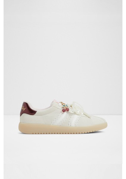 Sweetthing Ayakkabı Spor Ayakkabı - Beyaz