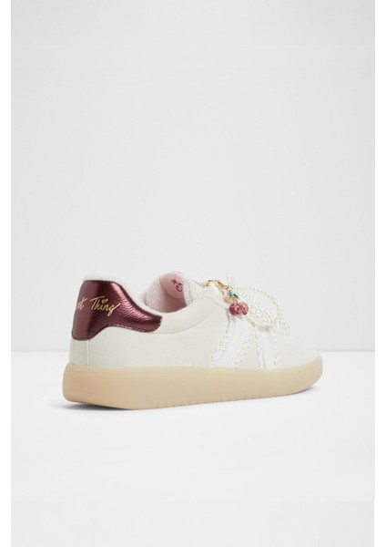 Sweetthing Ayakkabı Spor Ayakkabı - Beyaz fiyatları