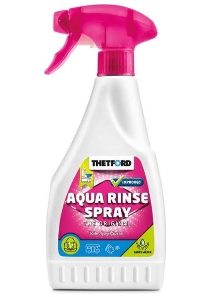 Aqua Rinse Sprey 500 ml