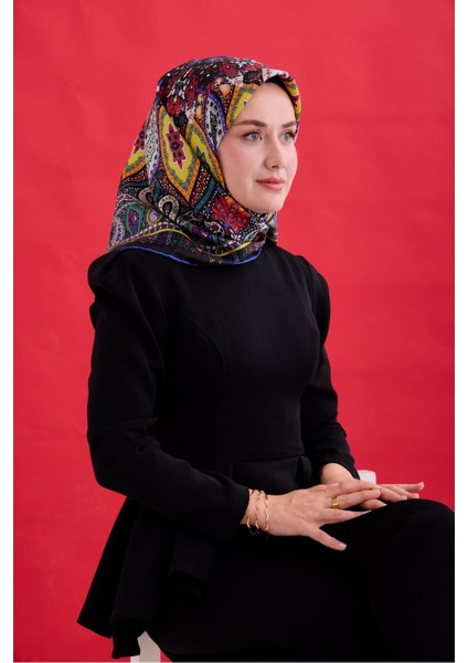 Twill Ipek Eşarp 11476-51 fiyatları