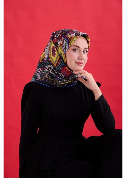 Twill Ipek Eşarp 11476-51 fırsatları
