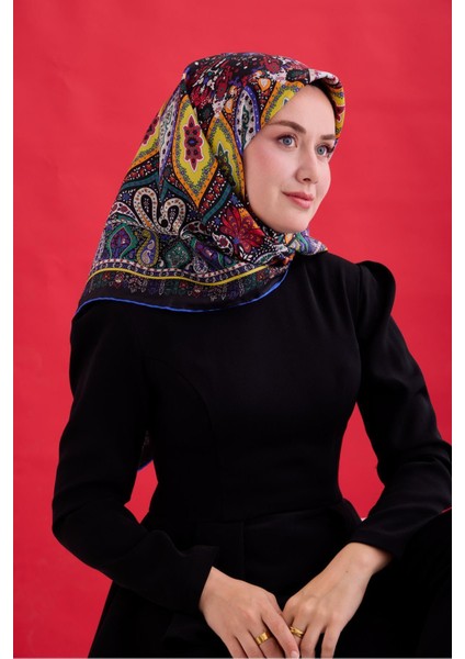 Twill Ipek Eşarp 11476-51 indirimleri