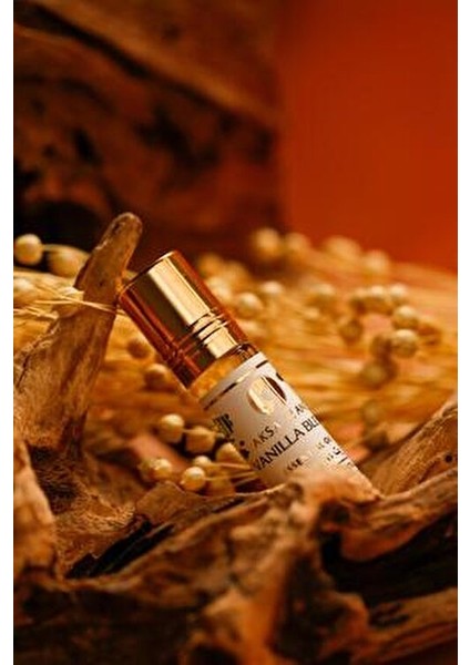 Vanılla Blend 6 ml Roll-On Esans fiyatları