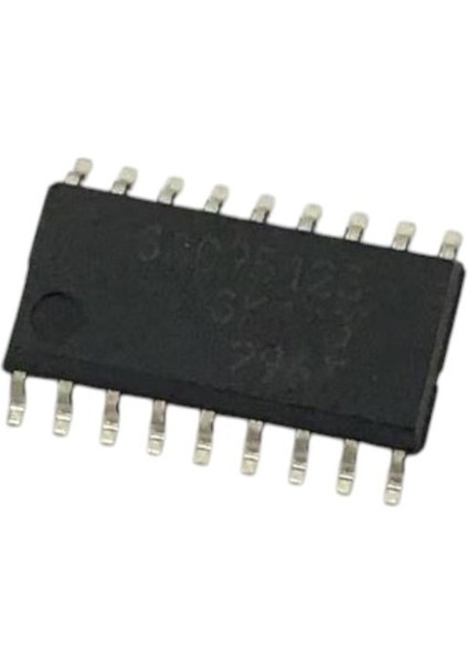 Ssc 9512 Smd