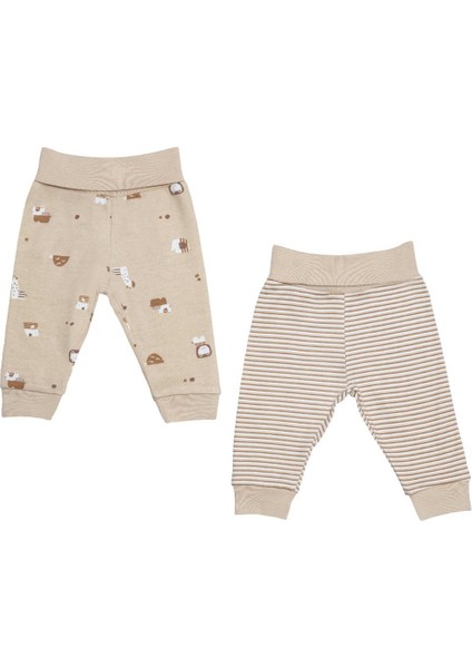 Animals World Ikili Patiksiz Alt