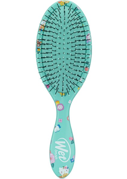 Hello Kitty&friends Dolaşık Açıcı Saç Fırçası Pompompurin fiyatları