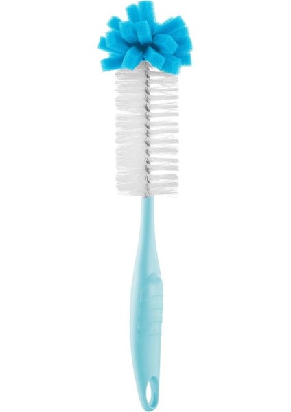 Bfs Süngerli Biberon Fırçası 776 Mavi