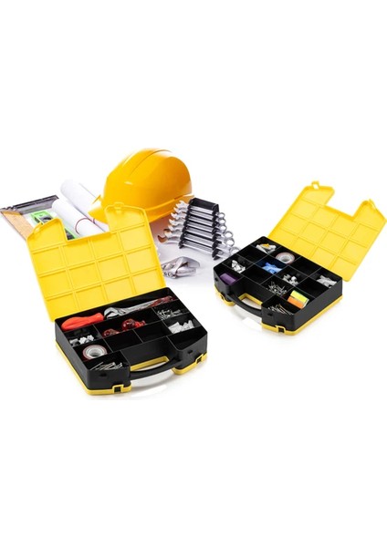 Combo Takım Çantası 27CMX22CMX6.5CM (5224) fiyatları