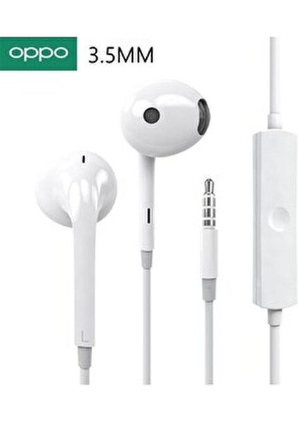 Kulak Içi Kulaklık 3.5mm Jack Girişli Orijinal MH135 Beyaz fiyatları