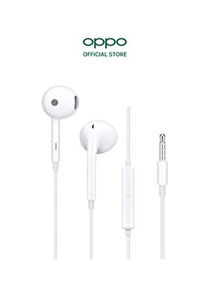 Kulak Içi Kulaklık 3.5mm Jack Girişli Orijinal MH135 Beyaz fırsatları