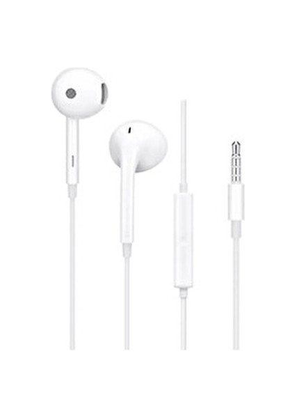 Kulak Içi Kulaklık 3.5mm Jack Girişli Orijinal MH135 Beyaz indirimleri