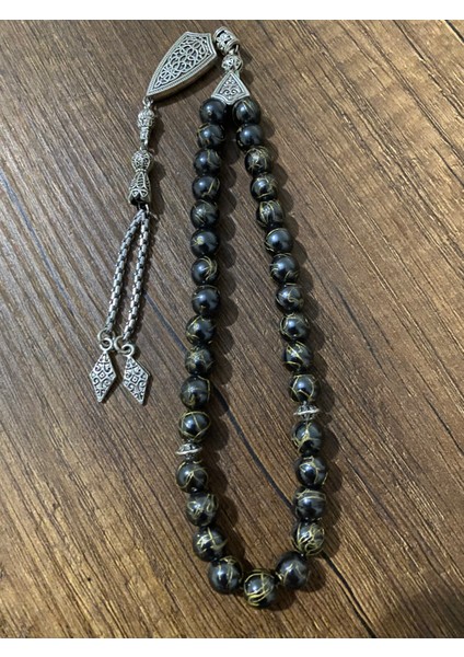 Çizgili Hematit Tesbih modelleri