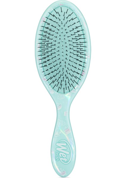 Hello Kitty Dolaşık Açıcı Saç Fırçası Yeşil fiyatları