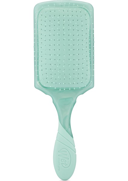 Pro Paddle Detangler Saç Fırçası Turkuaz