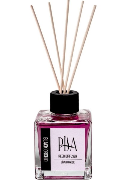 Çubuklu Oda Kokusu - Black Orchid 100 ml fiyatları