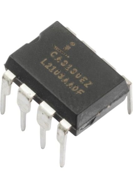 CA3130EZ Dıp-8 Entegre Devre