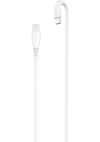 Rave Serisi Kablo Pd 60W C-C 1.2m - Beyaz fiyatları