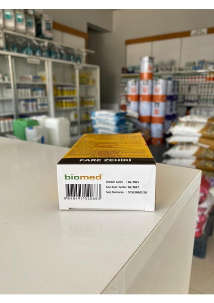 Farmin D-Pasta fiyatları