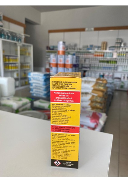 Farmin D-Pasta fırsatları