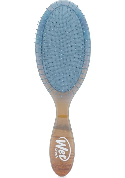 Dessert Afterglow Dolaşık Açıcı Saç Fırçası Mavi