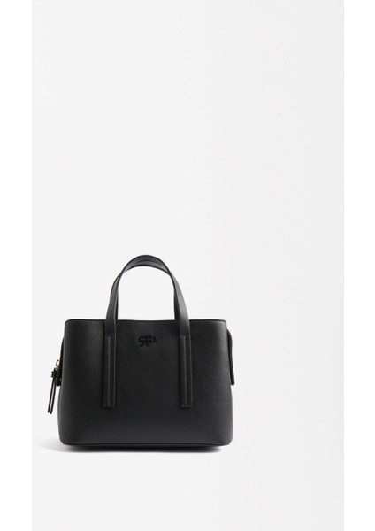 Omuz Askılı Tote Çanta