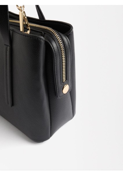 Omuz Askılı Tote Çanta fiyatları