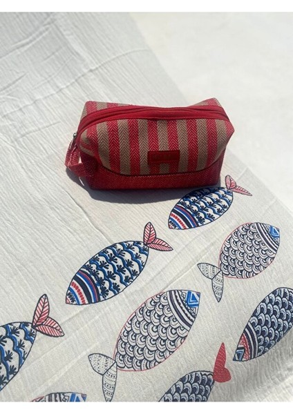 Müslin Pamuk Peştemal ve Plaj Havlusu - Ahtapot Baskı Tekniği Su Emici Şık Tasarım Banyo Havlusu fırsatları