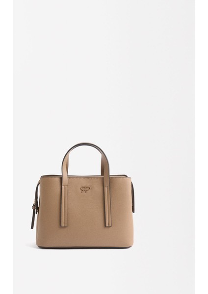 Omuz Askılı Tote Çanta