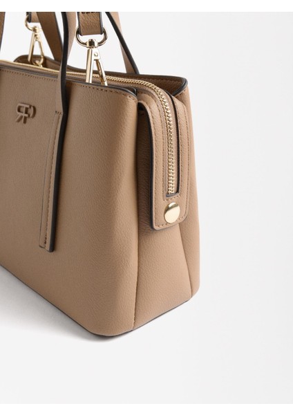 Omuz Askılı Tote Çanta fiyatları