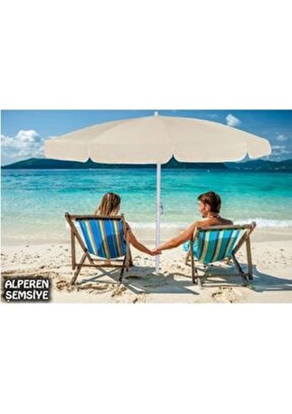 Plaj, Bahçe ve Balkon Şemsiyesi Bidon Hariç Taşıma Çantası Hediyeli modelleri