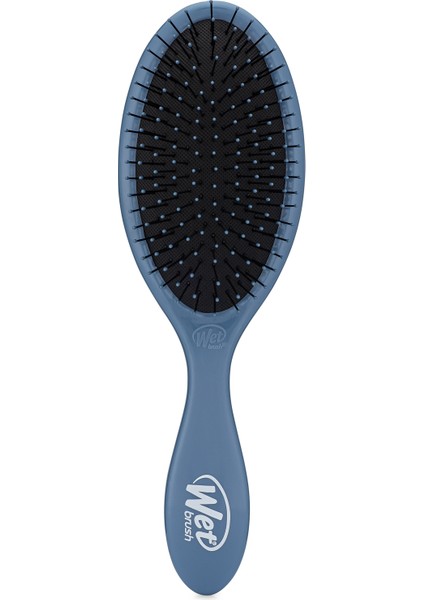 Original Detangler Dolaşık Açıcı Saç Fırçası Mavi