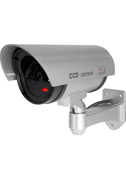 %100 Gerçekçi Iç ve Dış Mekan Için Sahte Güvenlik Kamerası (5224) fırsatları