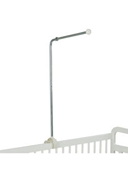 Mavi Yıldızlı Beşik Cibinliği ve Cibinlik Aparatı modelleri