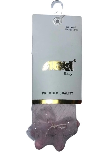 Artı Cıvıltı Aks. File Bebek Külotlu Çorap 330038 Asorti fiyatları
