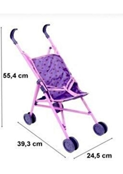 Oyuncak Katlanabilir Puset Çocuk Oyuncak Bebek Arabası fiyatları