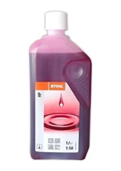 Yağ Iki Zamanlı Özel 2t Yağ 1 Litre