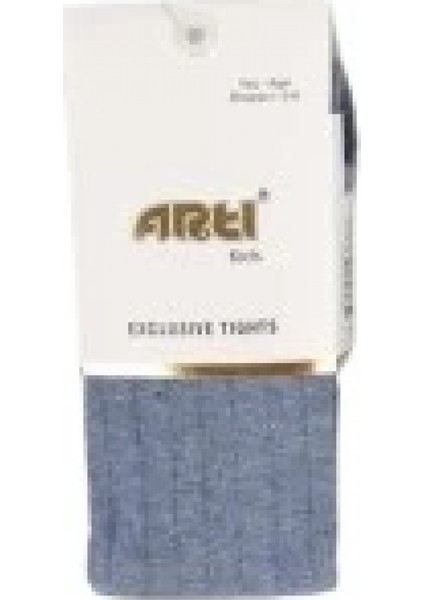 Artı Melba Kız Külotlu Çorap 300249 Asorti fiyatları