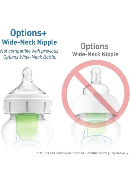 Bfs dar Ağız Y Kesim 2li Silikon Biberon Emziği fiyatları