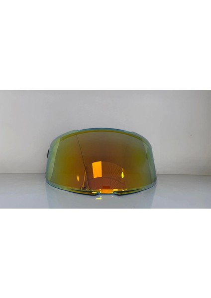 Kask Camı mt V-28 Gold (Thunder 4)