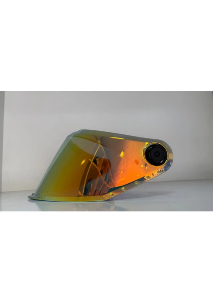 Kask Camı mt V-28 Gold (Thunder 4) fiyatları