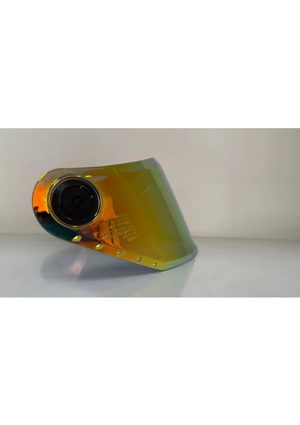 Kask Camı mt V-28 Gold (Thunder 4) modelleri