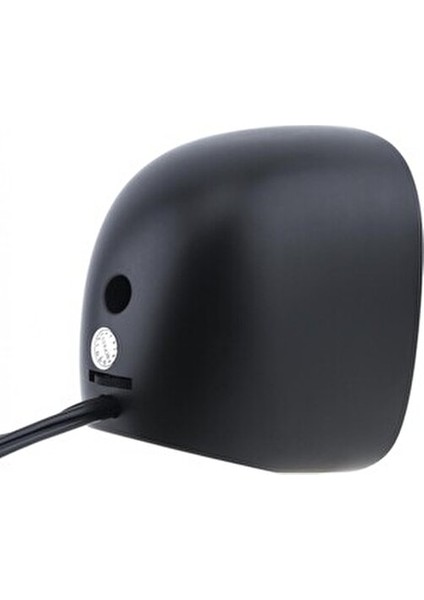 Bilgisayar Hoparlörü Pc Laptop Notebook 1+1 Ses Sistemi 3.5mm Jack Girişli Multimedia USB Speaker