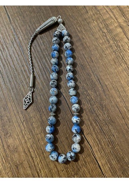 Dumortierit Tesbih modelleri